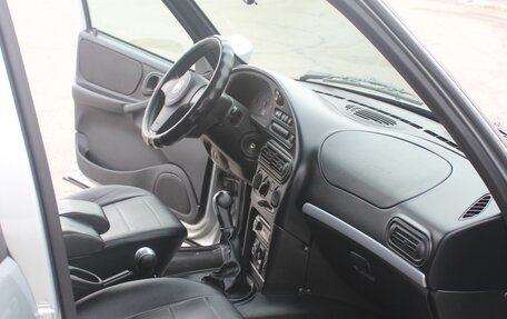 Chevrolet Niva I рестайлинг, 2014 год, 720 000 рублей, 21 фотография