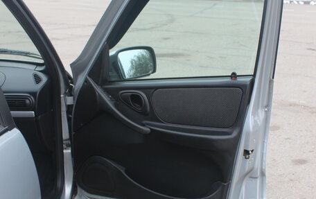 Chevrolet Niva I рестайлинг, 2014 год, 720 000 рублей, 11 фотография