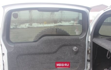 Chevrolet Niva I рестайлинг, 2014 год, 720 000 рублей, 12 фотография