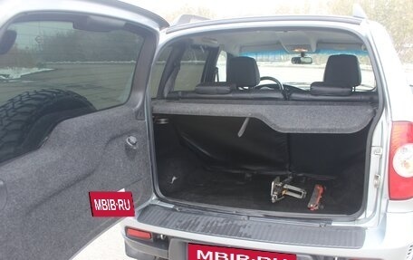 Chevrolet Niva I рестайлинг, 2014 год, 720 000 рублей, 9 фотография