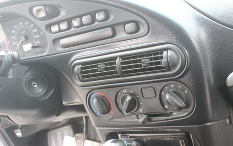 Chevrolet Niva I рестайлинг, 2014 год, 720 000 рублей, 23 фотография