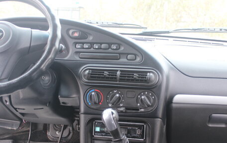 Chevrolet Niva I рестайлинг, 2014 год, 720 000 рублей, 22 фотография