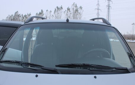 Chevrolet Niva I рестайлинг, 2014 год, 720 000 рублей, 26 фотография