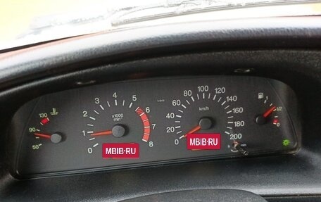 Chevrolet Niva I рестайлинг, 2014 год, 720 000 рублей, 27 фотография