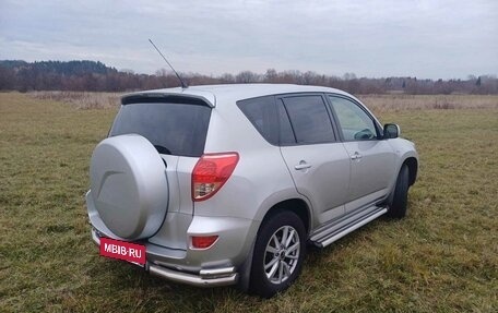 Toyota RAV4, 2007 год, 1 250 000 рублей, 6 фотография