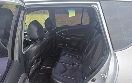 Toyota RAV4, 2007 год, 1 250 000 рублей, 19 фотография