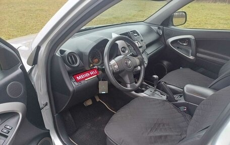 Toyota RAV4, 2007 год, 1 250 000 рублей, 15 фотография