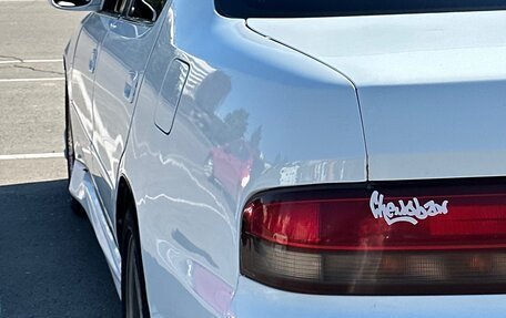 Toyota Cresta, 1994 год, 440 000 рублей, 7 фотография