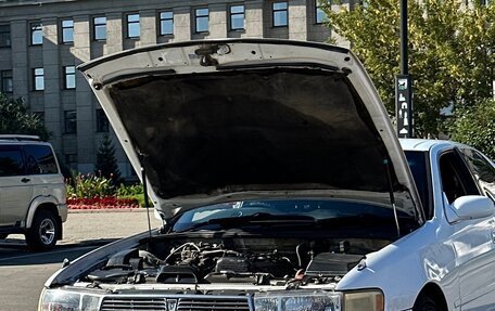 Toyota Cresta, 1994 год, 440 000 рублей, 5 фотография