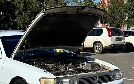 Toyota Cresta, 1994 год, 440 000 рублей, 3 фотография