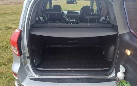 Toyota RAV4, 2007 год, 1 250 000 рублей, 23 фотография