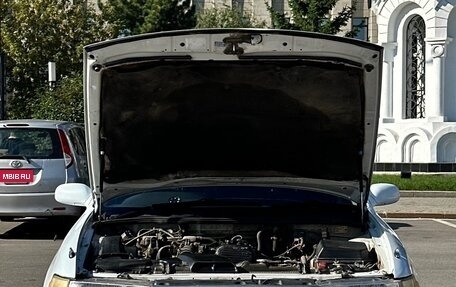 Toyota Cresta, 1994 год, 440 000 рублей, 4 фотография