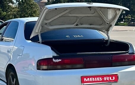 Toyota Cresta, 1994 год, 440 000 рублей, 6 фотография