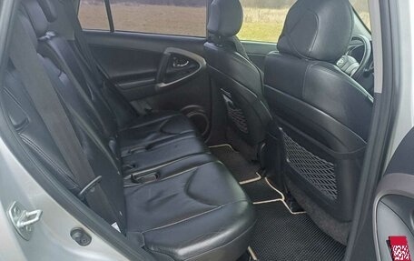 Toyota RAV4, 2007 год, 1 250 000 рублей, 21 фотография