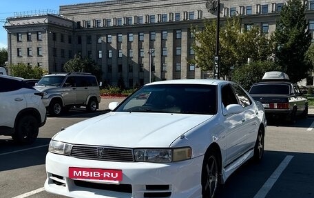 Toyota Cresta, 1994 год, 440 000 рублей, 2 фотография