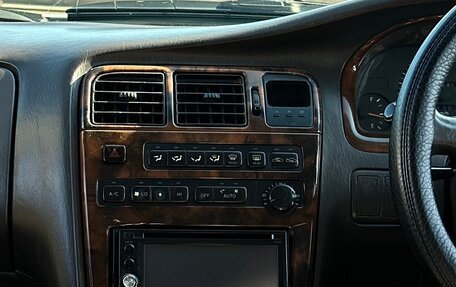 Toyota Cresta, 1994 год, 440 000 рублей, 8 фотография