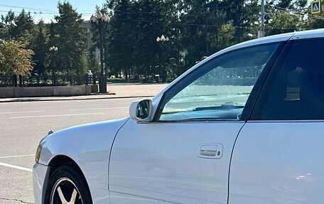 Toyota Cresta, 1994 год, 440 000 рублей, 14 фотография