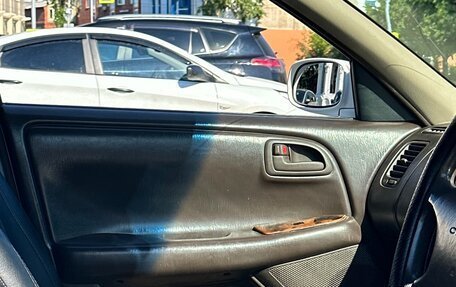 Toyota Cresta, 1994 год, 440 000 рублей, 11 фотография