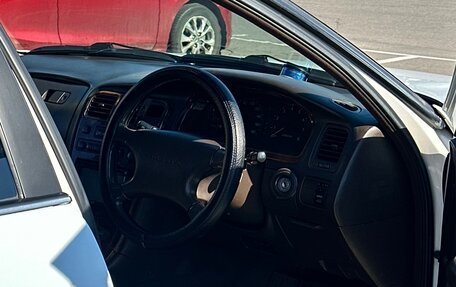 Toyota Cresta, 1994 год, 440 000 рублей, 13 фотография