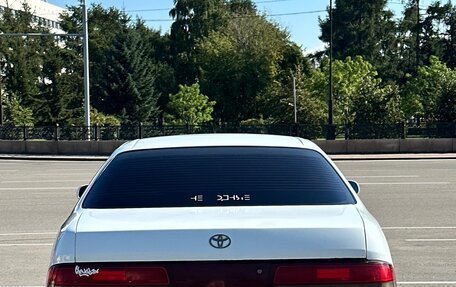 Toyota Cresta, 1994 год, 440 000 рублей, 16 фотография