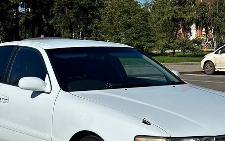 Toyota Cresta, 1994 год, 440 000 рублей, 17 фотография