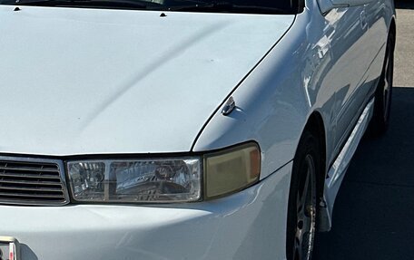 Toyota Cresta, 1994 год, 440 000 рублей, 18 фотография