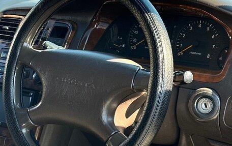 Toyota Cresta, 1994 год, 440 000 рублей, 12 фотография