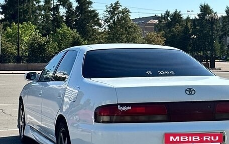 Toyota Cresta, 1994 год, 440 000 рублей, 15 фотография