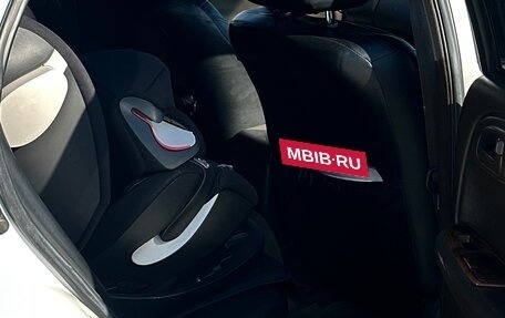 Toyota Cresta, 1994 год, 440 000 рублей, 10 фотография