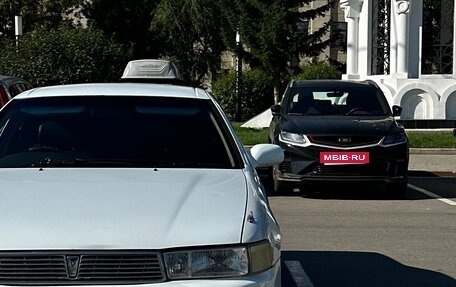Toyota Cresta, 1994 год, 440 000 рублей, 19 фотография