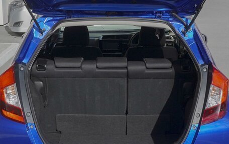 Honda Fit III, 2019 год, 1 399 000 рублей, 21 фотография