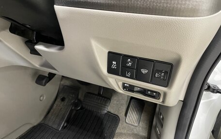 Honda Stepwgn IV, 2017 год, 2 010 000 рублей, 10 фотография