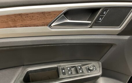 Volkswagen Teramont I, 2018 год, 4 800 000 рублей, 12 фотография