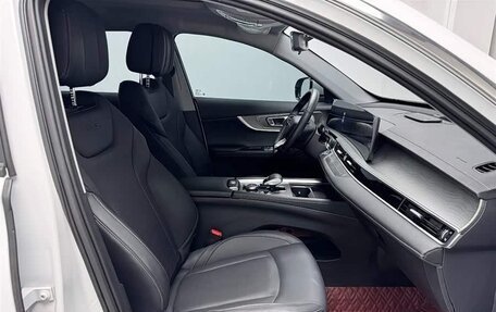 Chery Tiggo 8 Pro, 2022 год, 1 693 000 рублей, 3 фотография