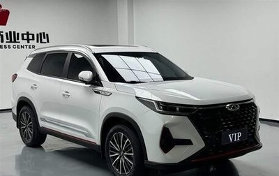 Chery Tiggo 8 Pro, 2022 год, 1 693 000 рублей, 1 фотография