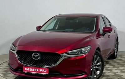 Mazda 6, 2019 год, 2 090 000 рублей, 1 фотография
