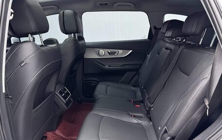 Chery Tiggo 8 Pro, 2022 год, 1 693 000 рублей, 7 фотография