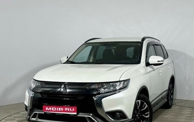 Mitsubishi Outlander III рестайлинг 3, 2021 год, 2 479 000 рублей, 1 фотография