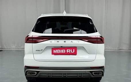 Chery Tiggo 8 Pro, 2022 год, 1 693 000 рублей, 11 фотография