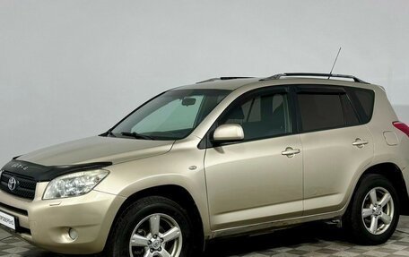 Toyota RAV4, 2008 год, 749 000 рублей, 2 фотография
