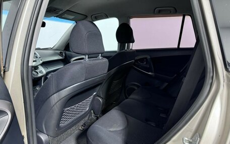 Toyota RAV4, 2008 год, 749 000 рублей, 9 фотография