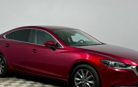 Mazda 6, 2019 год, 2 090 000 рублей, 4 фотография
