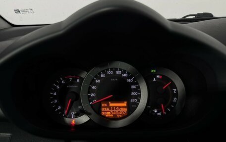 Toyota RAV4, 2008 год, 749 000 рублей, 10 фотография