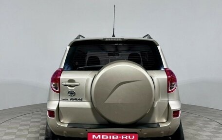 Toyota RAV4, 2008 год, 749 000 рублей, 6 фотография