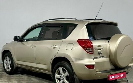 Toyota RAV4, 2008 год, 749 000 рублей, 7 фотография