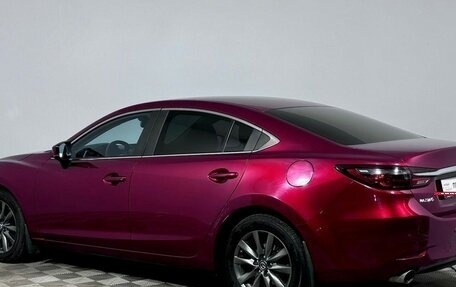 Mazda 6, 2019 год, 2 090 000 рублей, 7 фотография