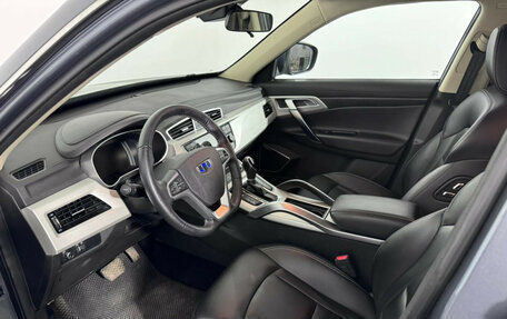 Geely Atlas I, 2021 год, 1 479 000 рублей, 8 фотография
