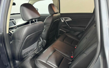 Geely Atlas I, 2021 год, 1 479 000 рублей, 9 фотография
