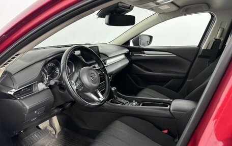 Mazda 6, 2019 год, 2 090 000 рублей, 8 фотография