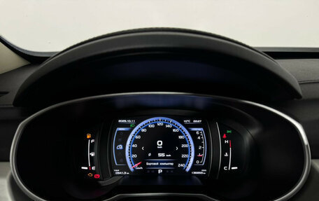 Geely Atlas I, 2021 год, 1 479 000 рублей, 10 фотография